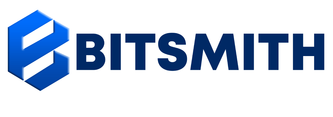 Bitsmith-Wall-Logo